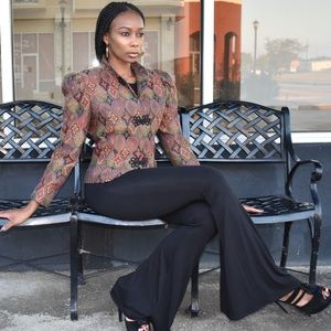 Vintage Doncaster Blazer